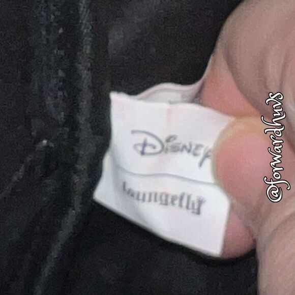 Disney Loungefly Winnie the Pooh & Friends Mini Backpack main image 12